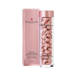 Elizabeth Arden Retinol Night Serum Ceramide Capsules Kırışıklık Karşıtı Gece Serumu- 90 Kapsül - Elizabeth Arden