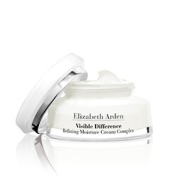 Elizabeth Arden - Elizabeth Arden Visible Difference Refining Moisture Cream Nemlendirici 75 ml