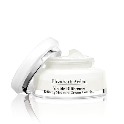 Elizabeth Arden Visible Difference Refining Moisture Cream Nemlendirici 75 ml