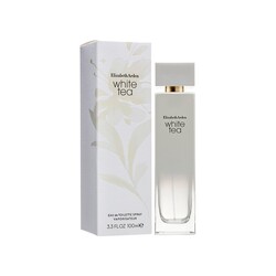 Elizabeth Arden White Tea Edt 100 ml - Elizabeth Arden