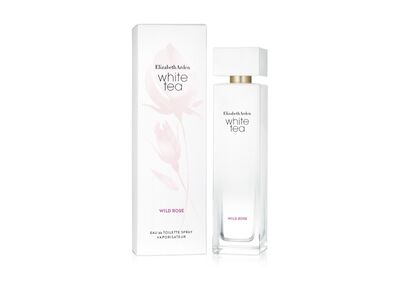 Elizabeth Arden White Tea Wild Rose Edt 100 ml - 1