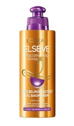 Elseve Durulanmayan Mucizevi Saç Kremi 200 ml - Elseve