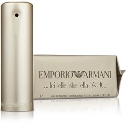 Emporio Armani - Emporio Armani She 100ml Edp