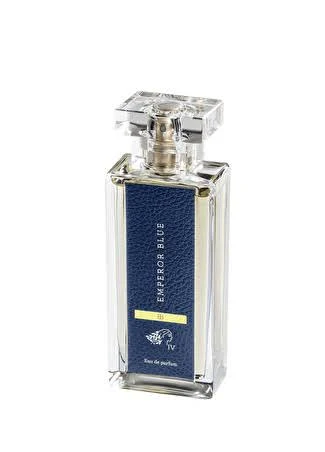 Emperor Blue - Emperor Blue IV Edp 100 ml