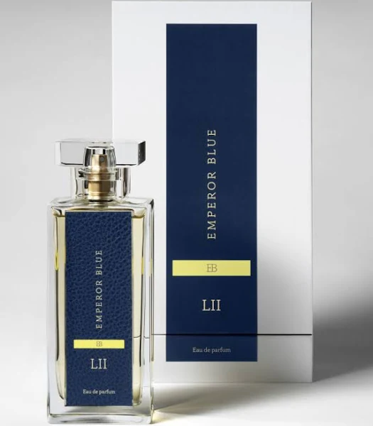 Emperor Blue LII Edp 100 ml - 2