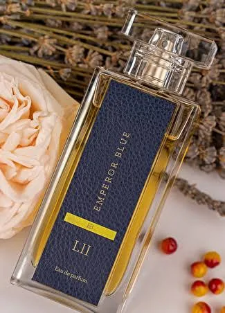 Emperor Blue LII Edp 100 ml - Thumbnail