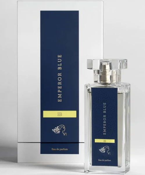 Emperor Blue VI Edp 100 ml - Thumbnail