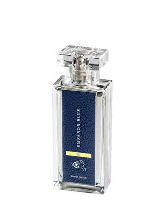 Emperor Blue VI Edp 100 ml - Thumbnail