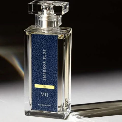 Emperor Blue VII Edp 100 ml - 3