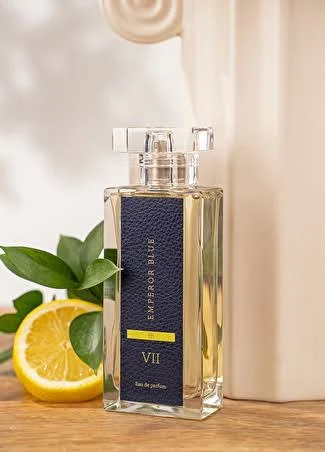 Emperor Blue VII Edp 100 ml - 4