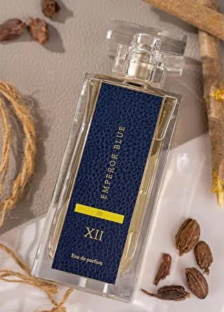 Emperor Blue XII Edp 100 ml - 3