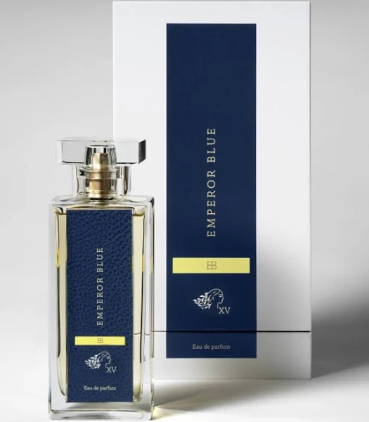 Emperor Blue XV Edp 100 ml - 2