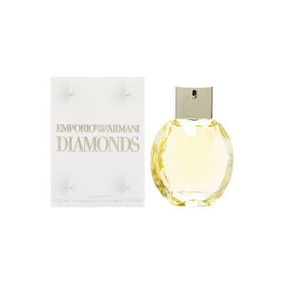 Emporio Armani Diamonds 50 ml Edp