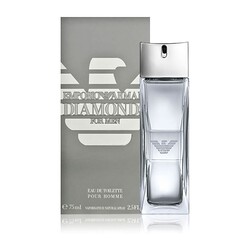 Emporio Armani - Emporio Armani Diamonds Edt 75 ml