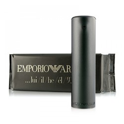 Emporio Armani He 100 ml Edt - Emporio Armani