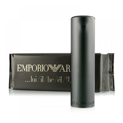 Emporio Armani He 100 ml Edt