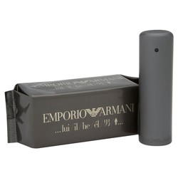 Emporio Armani - Emporio Armani He 50 ml Edt