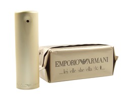 Emporio Armani She 50 ml Edp - Emporio Armani
