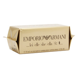 Emporio Armani She 50 ml Edp - Thumbnail
