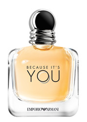 Emporio Armani - Emporio Armani Because Its You Edp 100 ml