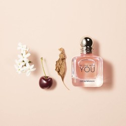 Emporio Armani In Love With You Edp 100 ml - Thumbnail