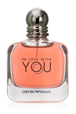 Emporio Armani In Love With You Edp 100 ml