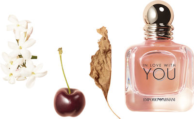 Emporio Armani In Love With You Edp 50 ml