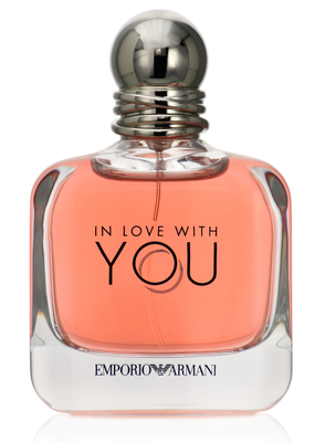 Emporio Armani In Love With You Edp 50 ml