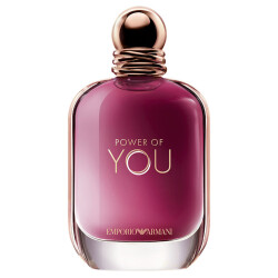 Emporio Armani Power Of You Pour Femme Edp 90 ml - Emporio Armani