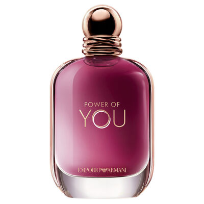 Emporio Armani Power Of You Pour Femme Edp 90 ml - 1