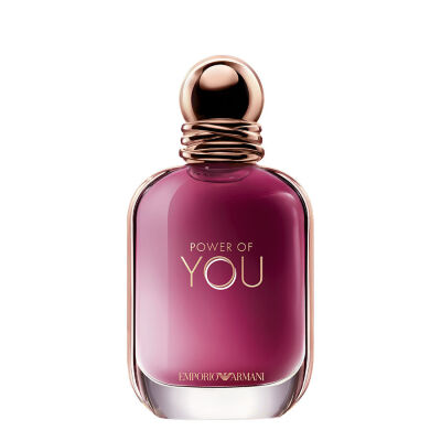 Emporio Armani Power Of You Pour Femme Edp 50 ml - 2