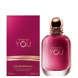 Emporio Armani Power Of You Pour Femme Edp 50 ml - 1