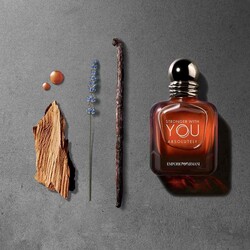 Emporio Stronger With You Absolutely Edp 100 ml - 2