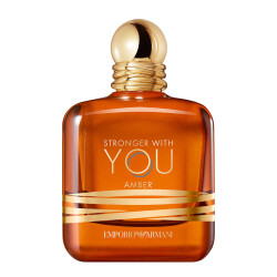 Emporio Armani Stronger With You Amber Edp 100 ml - 2