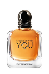 Emporio Armani Stronger With You Edt 100 ml - Thumbnail