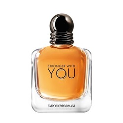 Emporio Armani - Emporio Armani Stronger With You Edt 150 ml