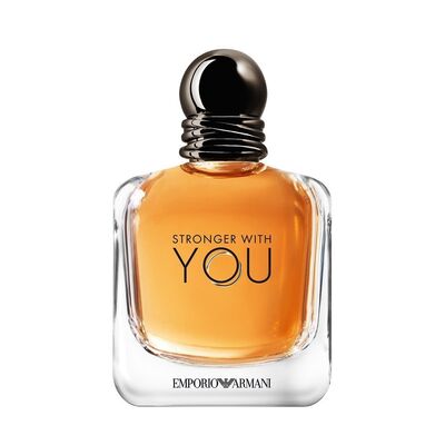 Emporio Armani Stronger With You Edt 150 ml - 1