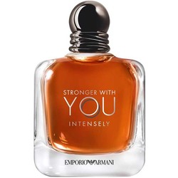 Emporio Armani Stronger With You Intense Edp 100 ml - Thumbnail