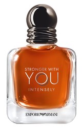 Emporio Armani Stronger With You Intense Edp 50 ml - Thumbnail