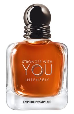 Emporio Armani Stronger With You Intense Edp 50 ml