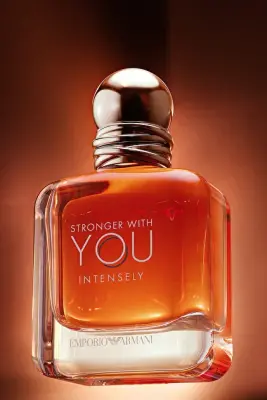 Emporio Armani Stronger With You Intensely Edp 30 ml - 2