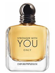 Emporio Armani - Emporio Armani Stronger With You Only Edt 100 ml