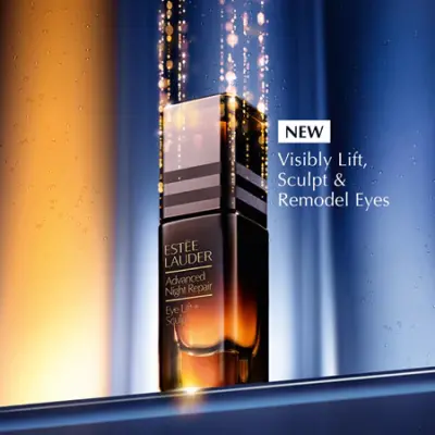 Estee Lauder Advanced Night Repair Eye Lift+Sculpt Göz Kremi 15 ml - 4