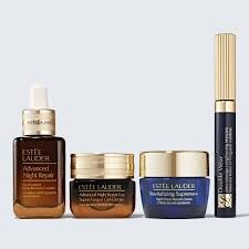 Estee Lauder Beauty Secrets Unwrapped Cilt Bakım Seti - Estee Lauder