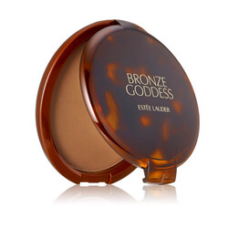 Estee Lauder - Estee Lauder Bronze Goddess Bronzlaştırıcı Pudra Bronzer 01 Ligjht