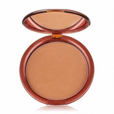 Estee Lauder Bronze Goddess Bronzlaştırıcı Pudra Bronzer 01 Ligjht - 2