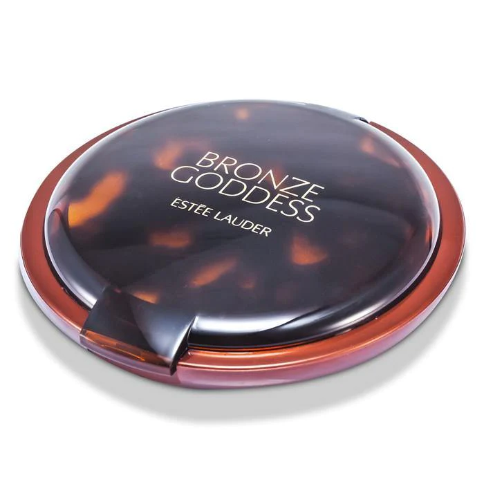 Estee Lauder Bronze Goddess Bronzlaştırıcı Pudra Bronzer 04 Deep - Thumbnail