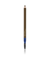 Estee Lauder - Estee Lauder Brow Now Pencil Kaş Kalemi 04 Dark Brunette