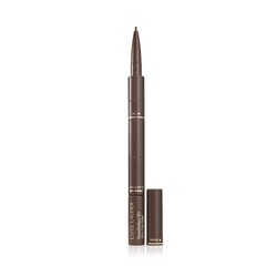 Estee Lauder - Estee Lauder BrowPerfect 3D All-In-One Styler Kaş Kalemi 08 Brunette