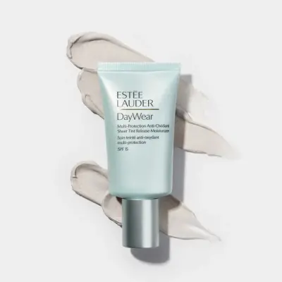 Estee Lauder Daywear Sheer Tint SPF15 Renkli Nemlendirici 50 ml - 2